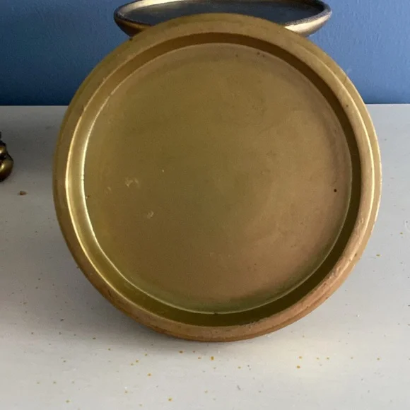 Candle holder with top cover - Picture 7 of 7